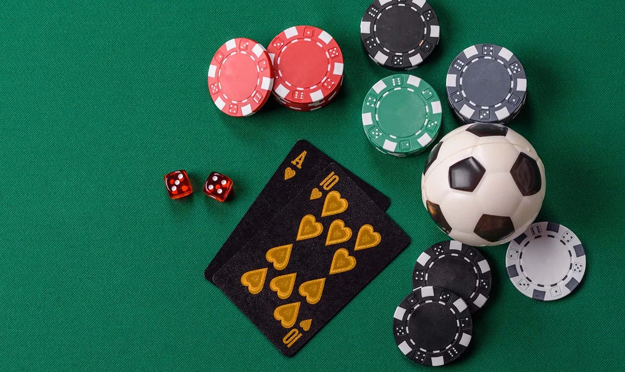 WIN79 Baccarat Gold