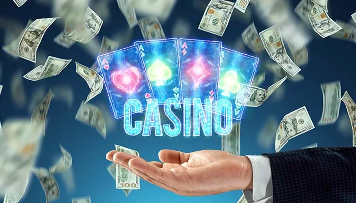 WIN79 Roulette Room